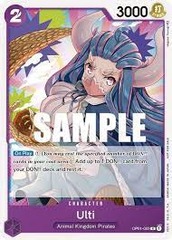 Ulti - OP01-093 - R